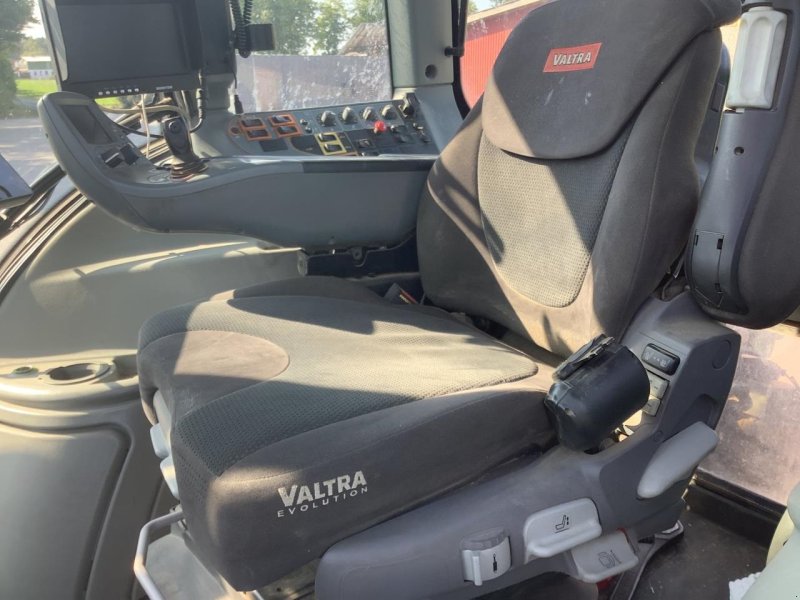 Traktor типа Valtra T202, Gebrauchtmaschine в Maribo (Фотография 1)