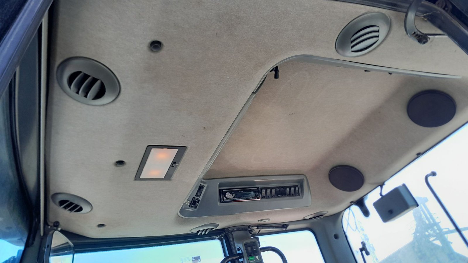 Traktor του τύπου Valtra T202, Gebrauchtmaschine σε Gudbjerg (Φωτογραφία 8)