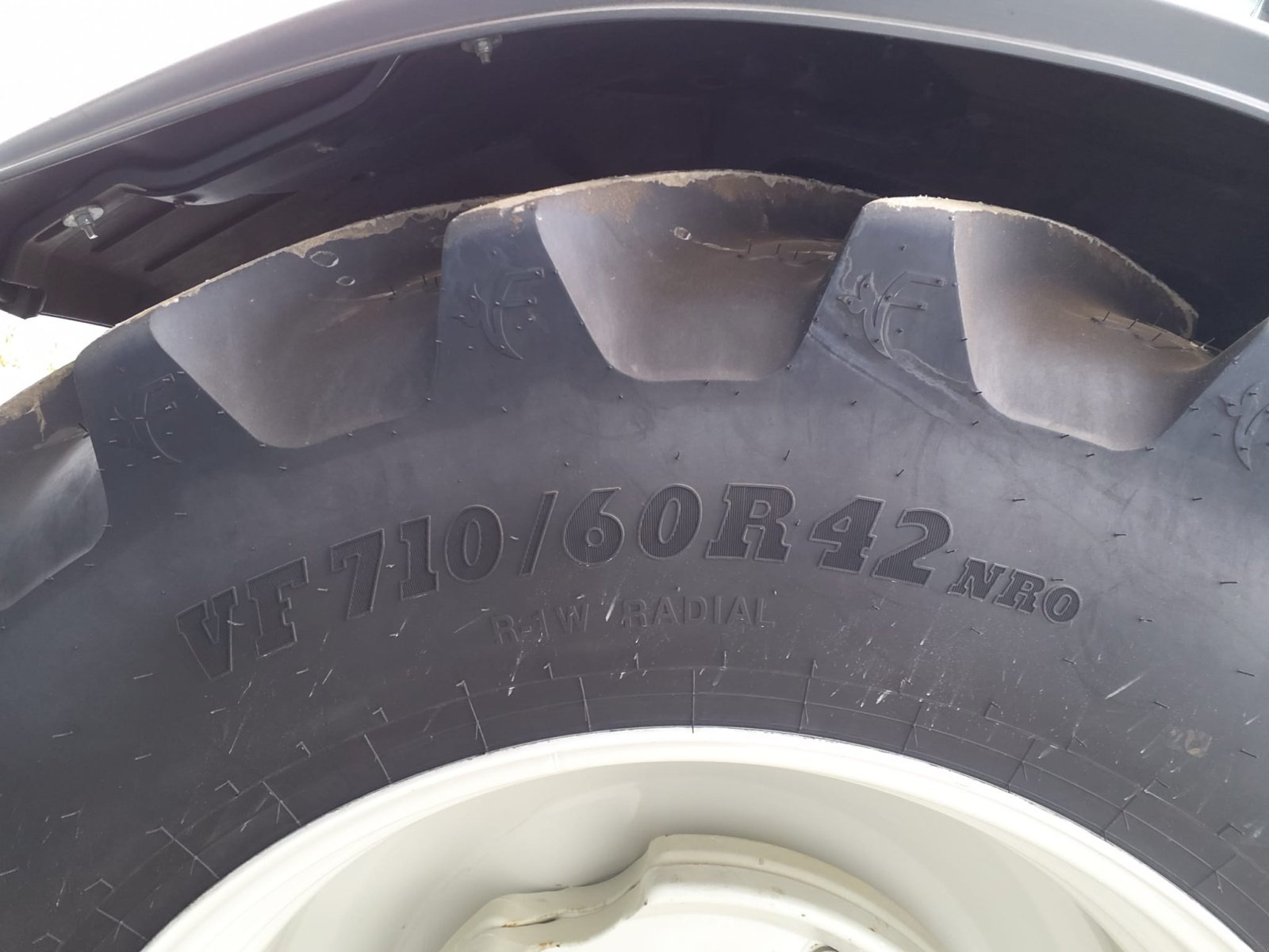 Traktor Türe ait Valtra T203 D, Gebrauchtmaschine içinde Deggendorf (resim 5)