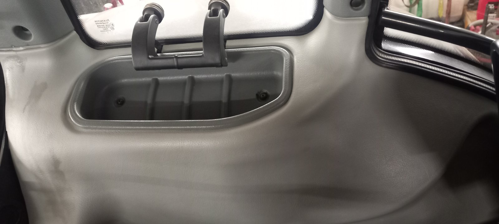 Traktor Türe ait Valtra T203 D, Gebrauchtmaschine içinde Deggendorf (resim 21)