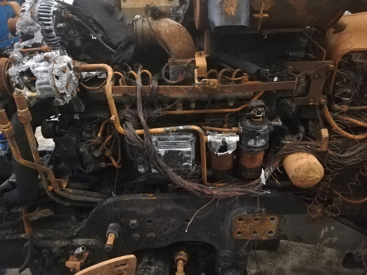 Traktor Türe ait Valtra T203, Gebrauchtmaschine içinde Viborg (resim 2)