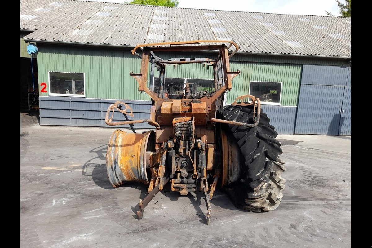 Traktor tipa Valtra T203, Gebrauchtmaschine u Viborg (Slika 7)