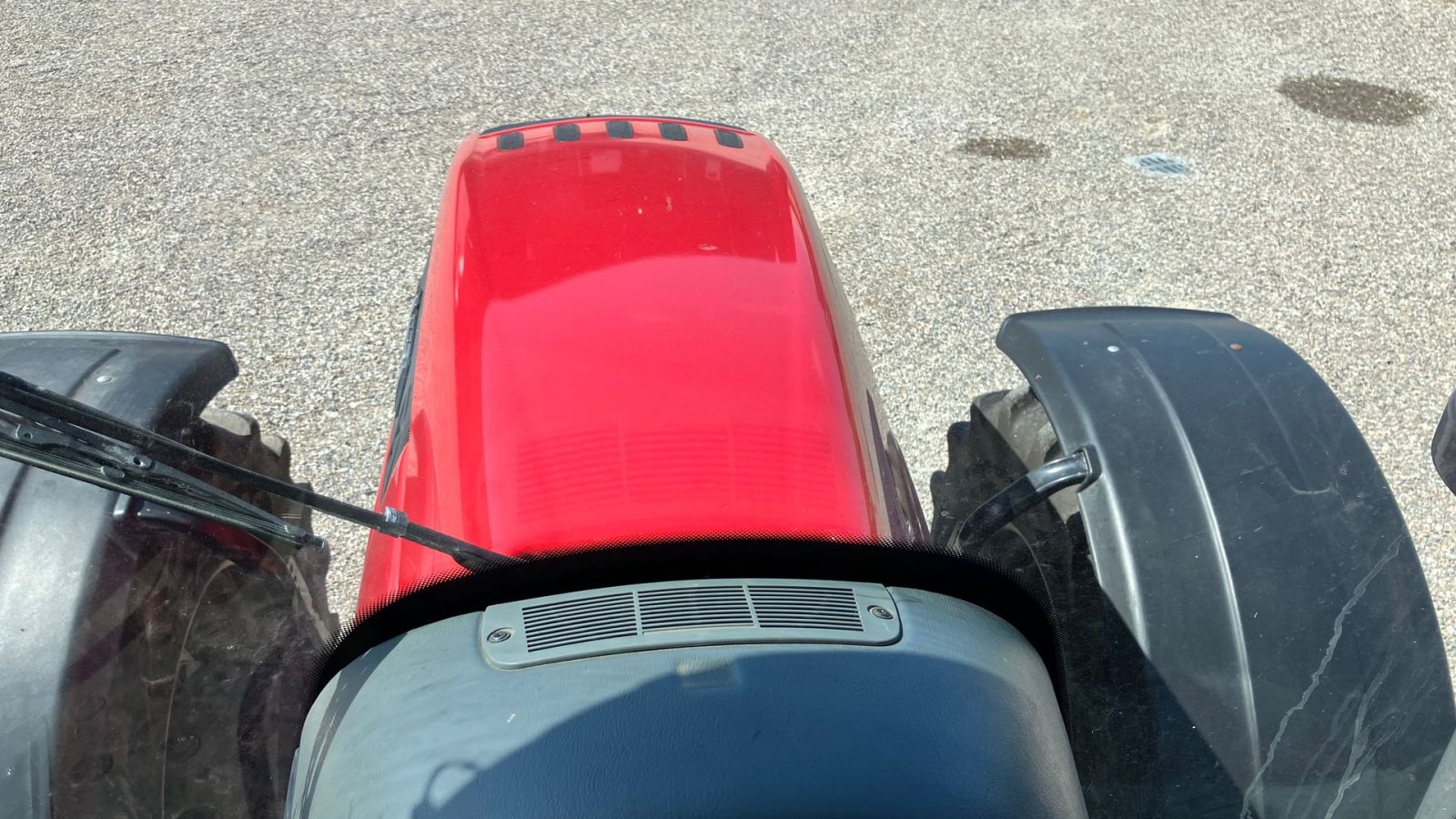 Traktor tipa Valtra T213 Versu - SÆLGES FOR KUNDE;, Gebrauchtmaschine u Høng (Slika 15)