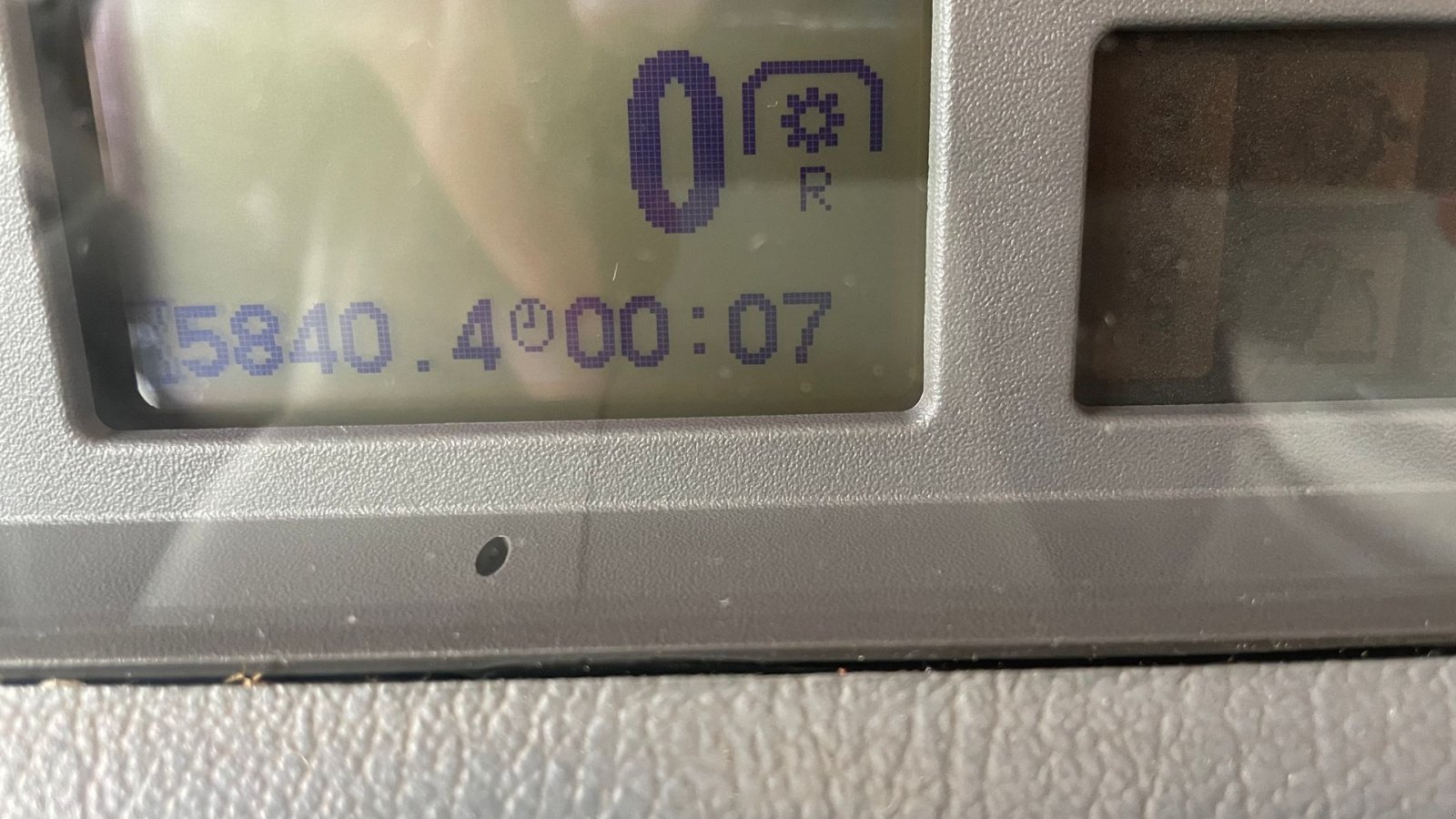 Traktor от тип Valtra T213 Versu Versu, Gebrauchtmaschine в Hobro (Снимка 7)