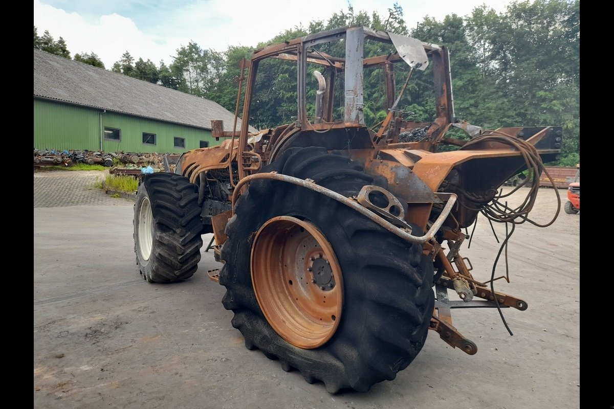 Traktor des Typs Valtra T213, Gebrauchtmaschine in Viborg (Bild 3)