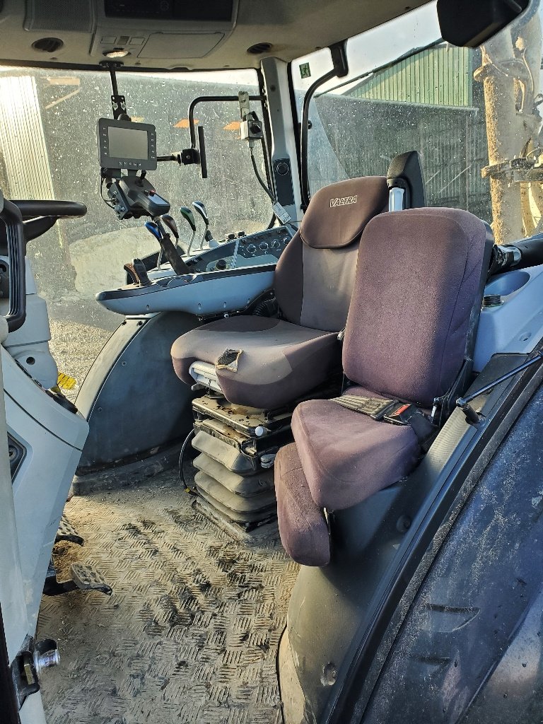 Traktor typu Valtra T214 Active  *** Garantie 1 an  *****, Gebrauchtmaschine v HAMBYE (Obrázek 5)