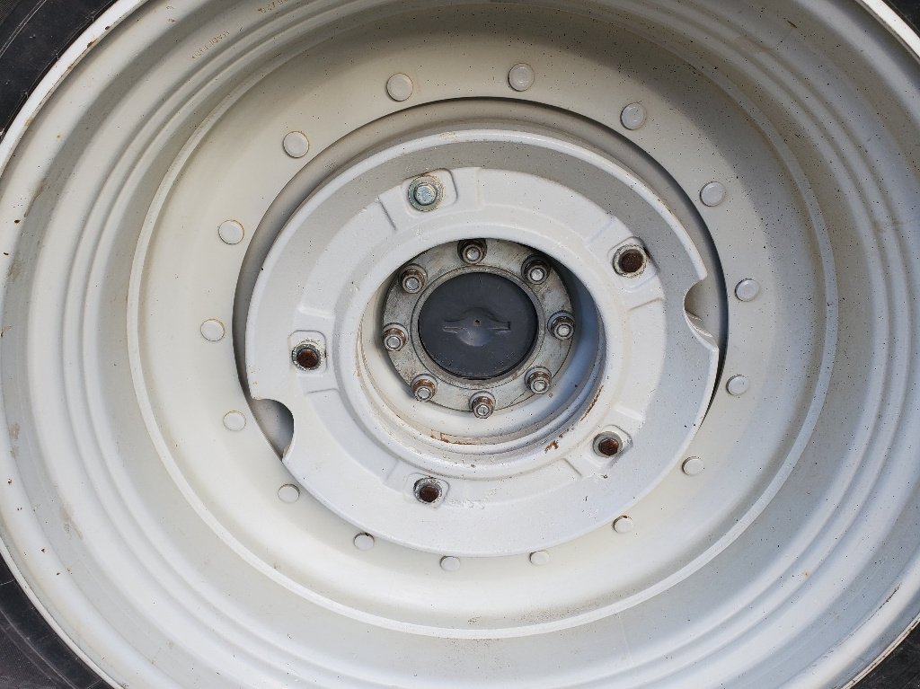 Traktor typu Valtra T214 Active  *** Garantie 1 an  *****, Gebrauchtmaschine v HAMBYE (Obrázek 7)