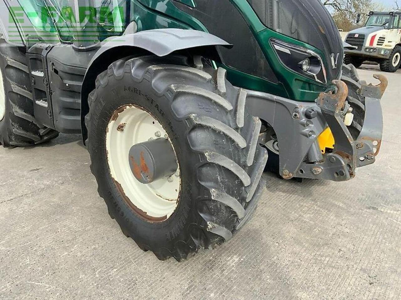 Traktor typu Valtra t214 direct tractor (st22267) Direct, Gebrauchtmaschine v SHAFTESBURY (Obrázek 17)