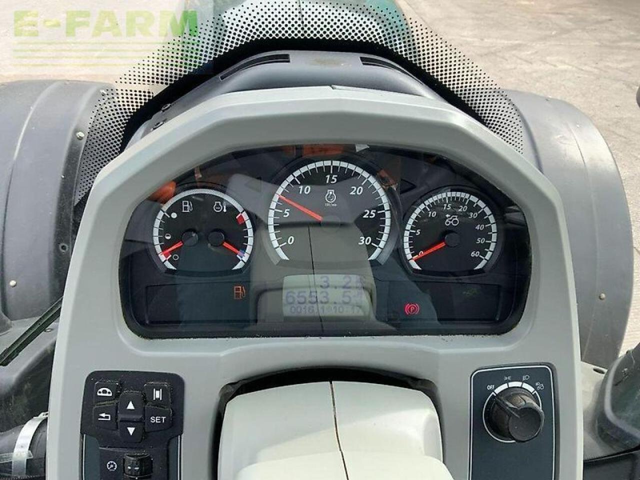 Traktor typu Valtra t214 direct tractor (st22267) Direct, Gebrauchtmaschine v SHAFTESBURY (Obrázek 21)