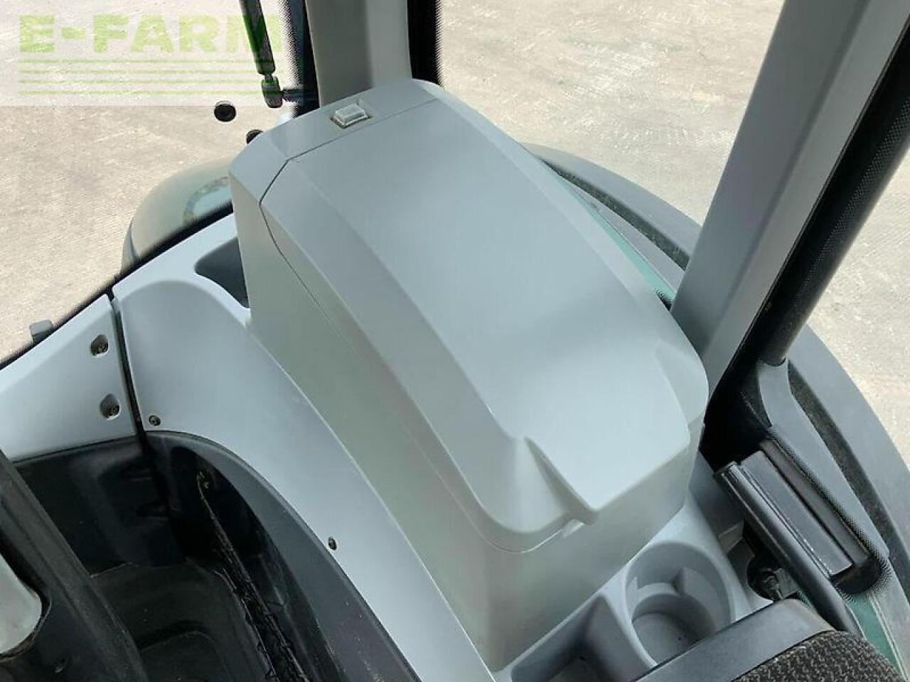 Traktor typu Valtra t214 direct tractor (st22267) Direct, Gebrauchtmaschine v SHAFTESBURY (Obrázek 22)