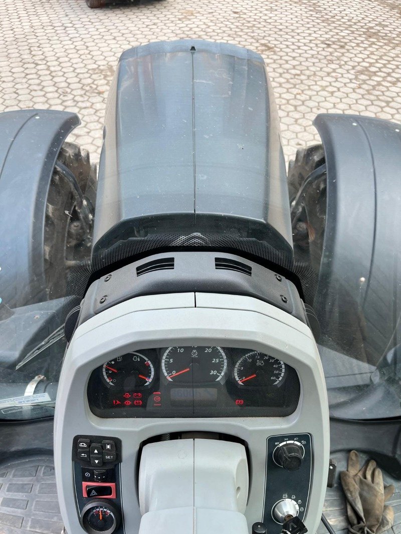 Traktor des Typs Valtra T214 Direct TwinTrac, Gebrauchtmaschine in Elmenhorst-Lanken (Bild 14)