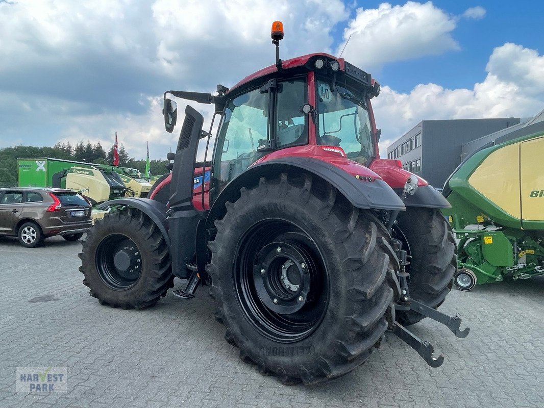 Traktor des Typs Valtra T214 *NUR 870 STUNDEN*, Gebrauchtmaschine in Emsbüren (Bild 7)