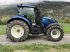 Traktor от тип Valtra T214 Traktor, Gebrauchtmaschine в Chur (Снимка 2)