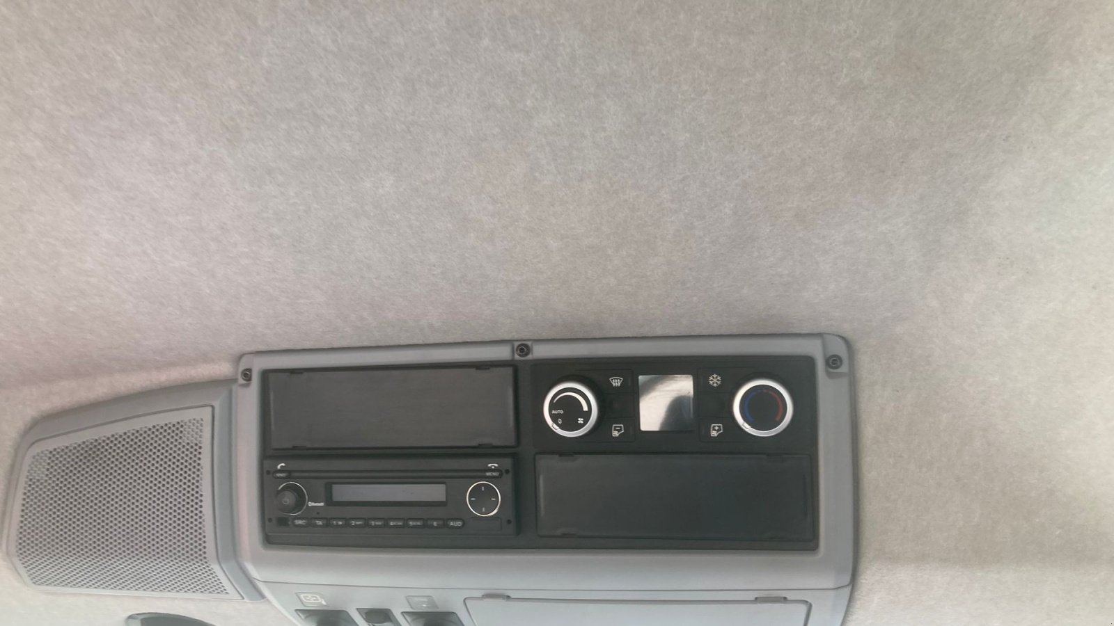 Traktor typu Valtra T214 Versu, Gebrauchtmaschine v Hobro (Obrázek 12)