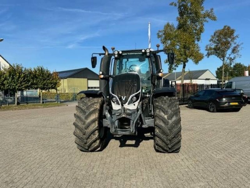 Traktor des Typs Valtra T214 Versu, Gebrauchtmaschine in Marknesse (Bild 5)