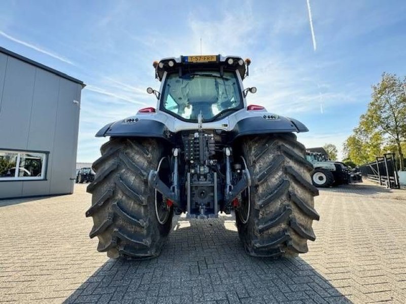 Traktor des Typs Valtra T214 Versu, Gebrauchtmaschine in Marknesse (Bild 7)