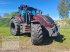 Traktor типа Valtra T214V, Gebrauchtmaschine в St. Michaelisdonn (Фотография 1)