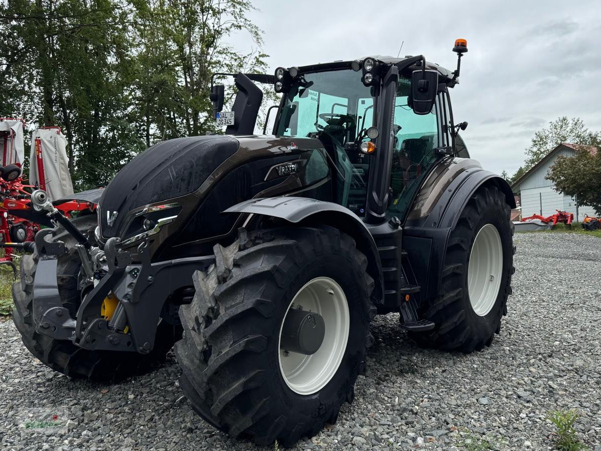 Traktor tipa Valtra T215 D, Gebrauchtmaschine u Marktoberdorf (Slika 3)