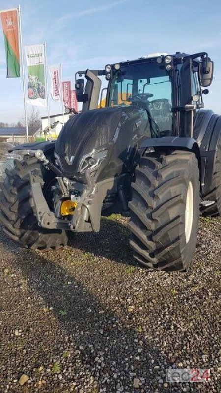 Traktor типа Valtra T215 D, Neumaschine в Wegberg (Фотография 1)