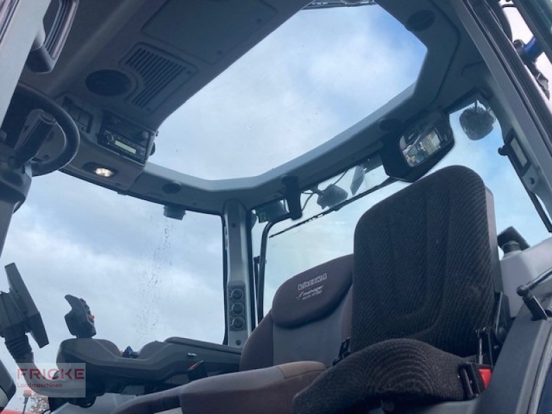 Traktor typu Valtra T215 Direct Twin Trac, Gebrauchtmaschine w Bockel - Gyhum (Zdjęcie 4)