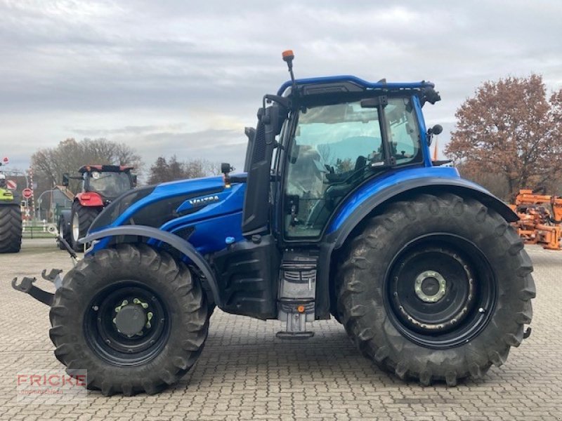 Traktor typu Valtra T215 Direct Twin Trac, Gebrauchtmaschine w Bockel - Gyhum (Zdjęcie 14)