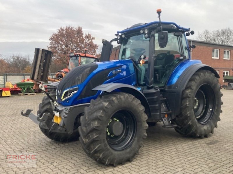 Traktor typu Valtra T215 Direct Twin Trac, Gebrauchtmaschine w Bockel - Gyhum (Zdjęcie 1)