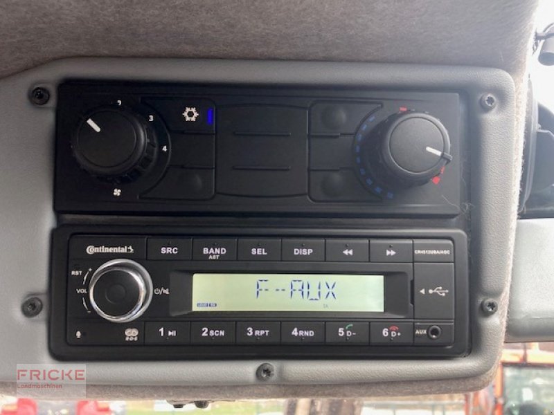 Traktor typu Valtra T215 Direct Twin Trac, Gebrauchtmaschine w Bockel - Gyhum (Zdjęcie 3)