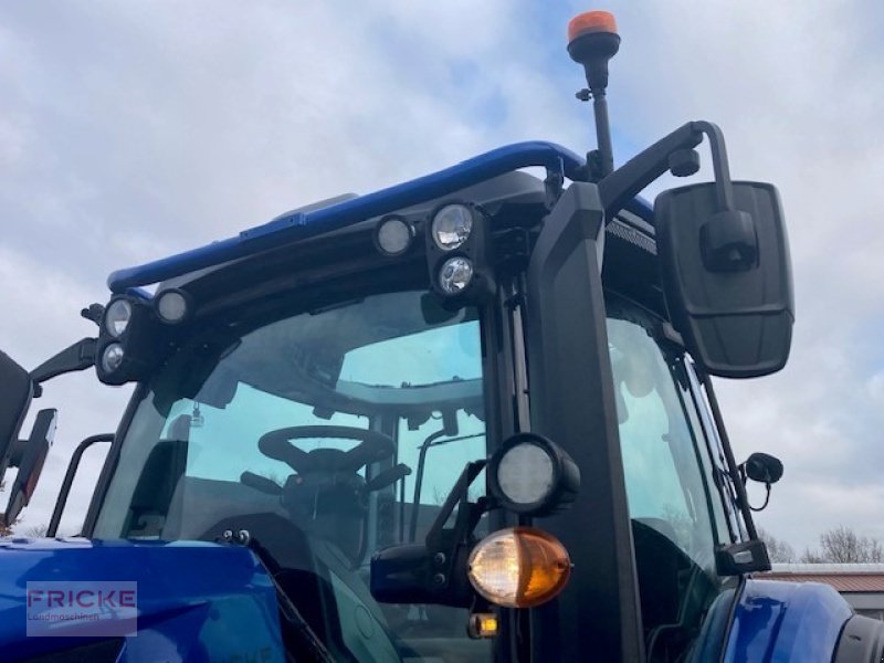 Traktor typu Valtra T215 Direct Twin Trac, Gebrauchtmaschine w Bockel - Gyhum (Zdjęcie 5)