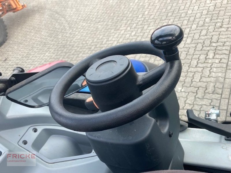 Traktor typu Valtra T215 Direct Twin Trac, Gebrauchtmaschine w Bockel - Gyhum (Zdjęcie 2)