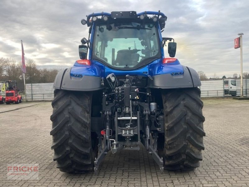Traktor typu Valtra T215 Direct Twin Trac, Gebrauchtmaschine w Bockel - Gyhum (Zdjęcie 12)
