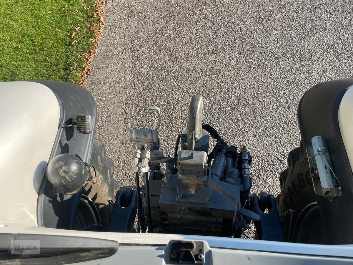 Traktor typu Valtra T215 Direct, Gebrauchtmaschine v Burgkirchen (Obrázek 8)