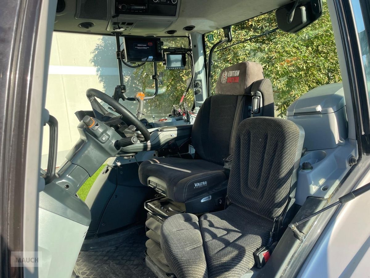 Traktor typu Valtra T215 Direct, Gebrauchtmaschine v Burgkirchen (Obrázek 5)