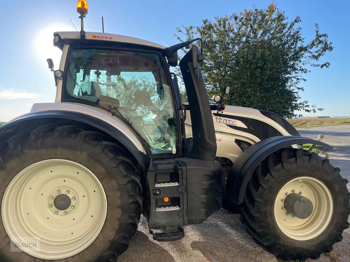 Traktor typu Valtra T215 Direct, Gebrauchtmaschine v Burgkirchen (Obrázek 2)