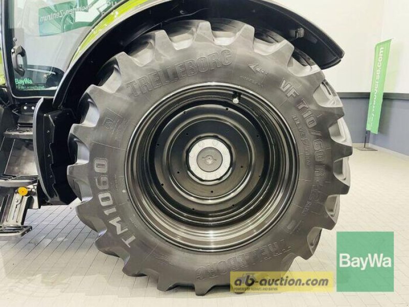 Traktor des Typs Valtra T215D RÜFA, Gebrauchtmaschine in Manching (Bild 12)