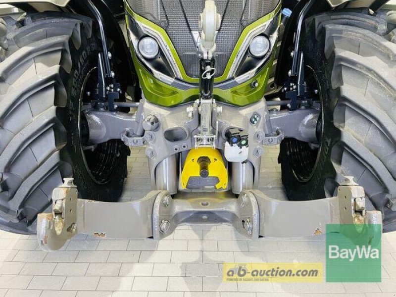 Traktor des Typs Valtra T215D RÜFA, Gebrauchtmaschine in Manching (Bild 13)