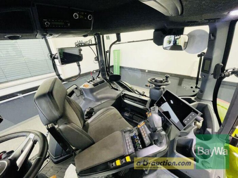 Traktor des Typs Valtra T215D RÜFA, Gebrauchtmaschine in Manching (Bild 4)