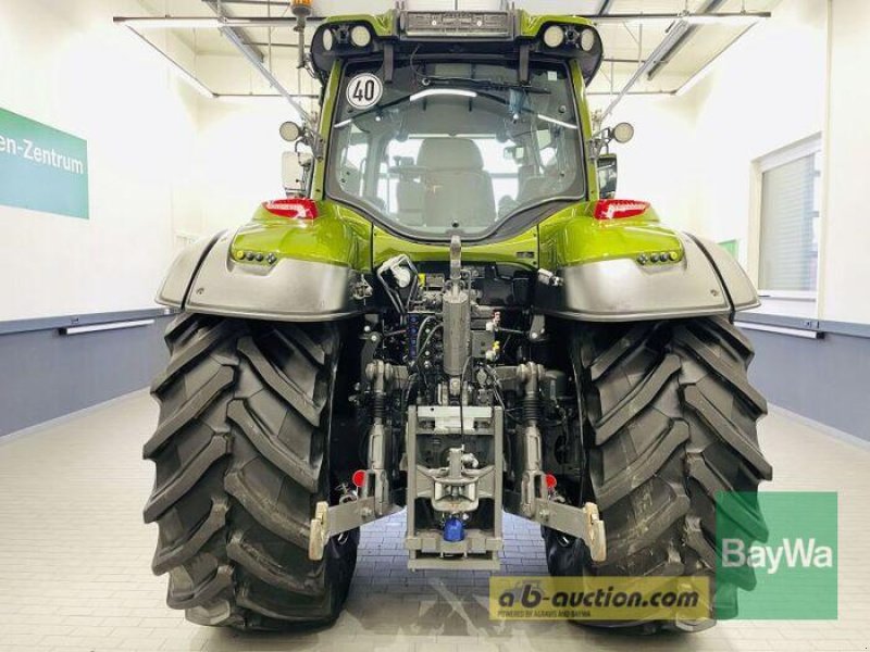 Traktor des Typs Valtra T215D RÜFA, Gebrauchtmaschine in Manching (Bild 20)