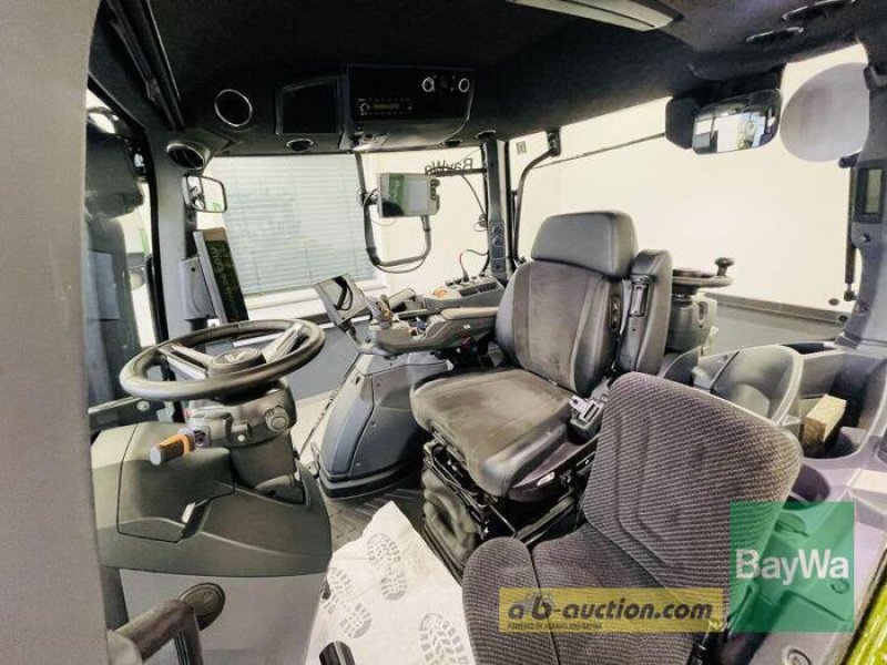 Traktor des Typs Valtra T215D RÜFA, Gebrauchtmaschine in Manching (Bild 9)