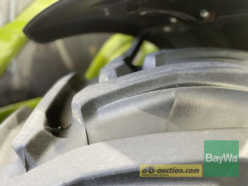 Traktor des Typs Valtra T215D RÜFA, Gebrauchtmaschine in Manching (Bild 11)