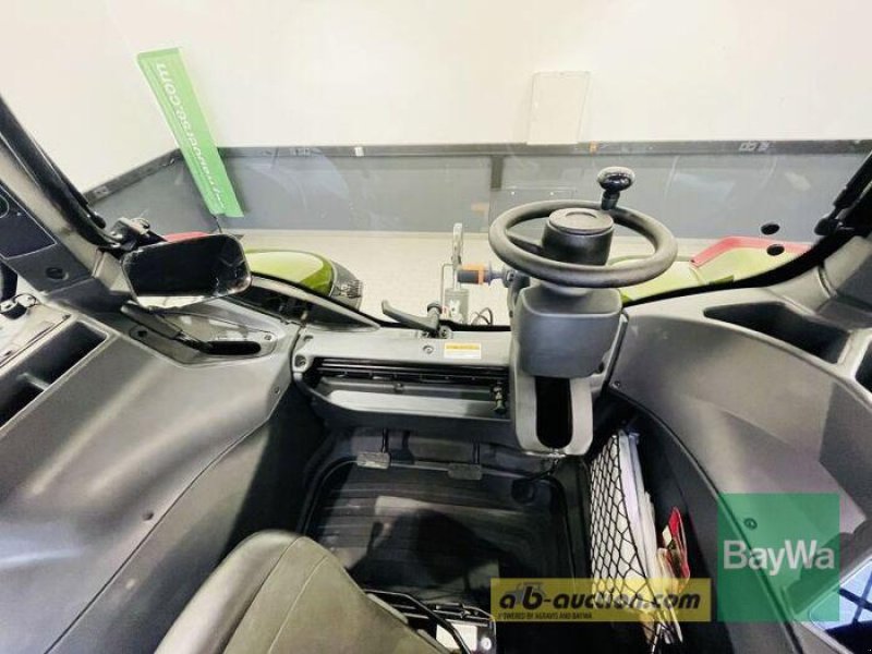 Traktor des Typs Valtra T215D RÜFA, Gebrauchtmaschine in Manching (Bild 3)