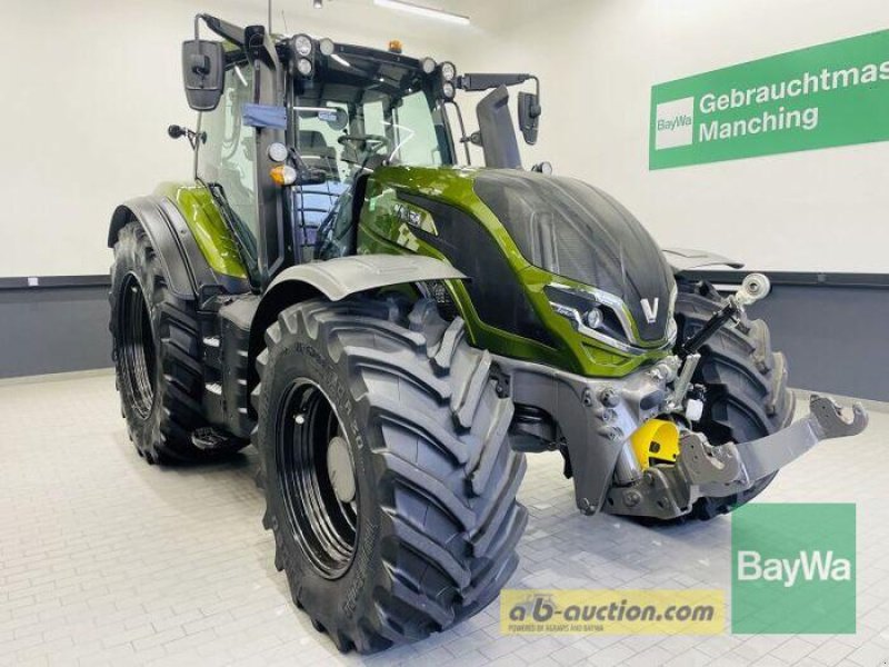 Traktor des Typs Valtra T215D RÜFA, Gebrauchtmaschine in Manching (Bild 23)