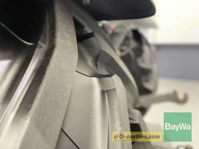 Traktor des Typs Valtra T215D RÜFA, Gebrauchtmaschine in Manching (Bild 2)