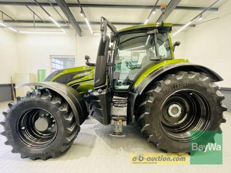 Traktor des Typs Valtra T215D RÜFA, Gebrauchtmaschine in Manching (Bild 17)