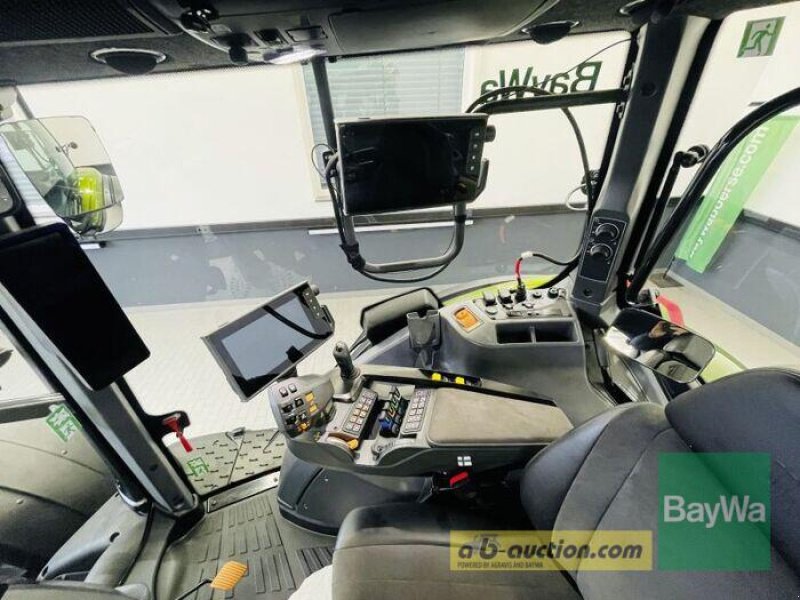 Traktor des Typs Valtra T215D RüFa, Gebrauchtmaschine in Manching (Bild 8)