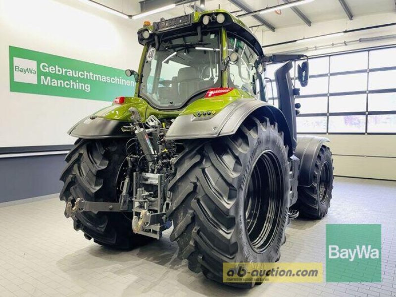 Traktor des Typs Valtra T215D RüFa, Gebrauchtmaschine in Manching (Bild 21)
