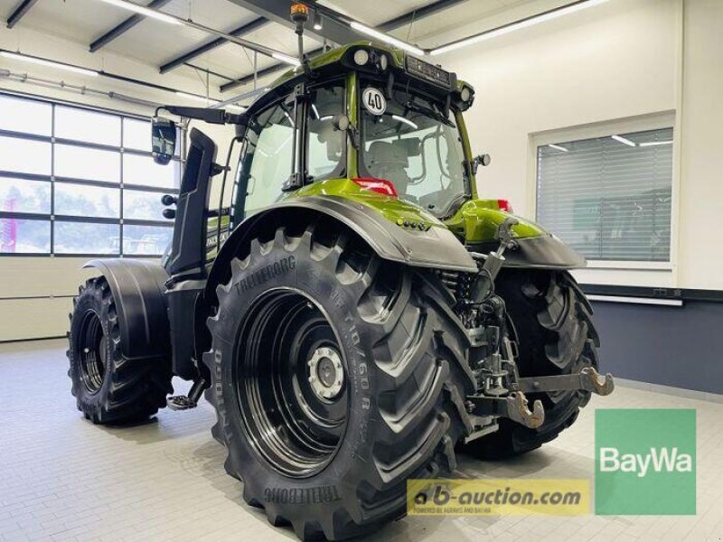 Traktor des Typs Valtra T215D RüFa, Gebrauchtmaschine in Manching (Bild 18)