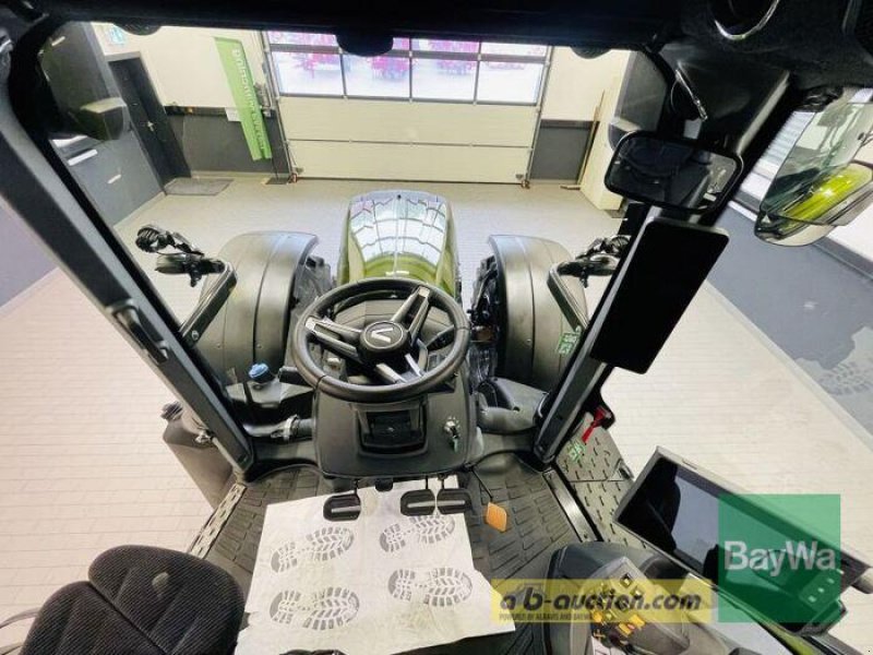 Traktor des Typs Valtra T215D RüFa, Gebrauchtmaschine in Manching (Bild 7)