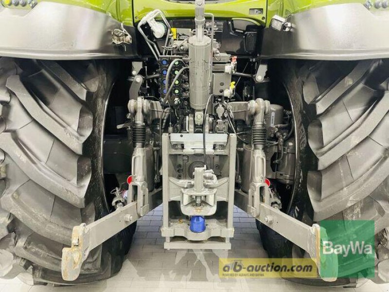 Traktor des Typs Valtra T215D RüFa, Gebrauchtmaschine in Manching (Bild 19)