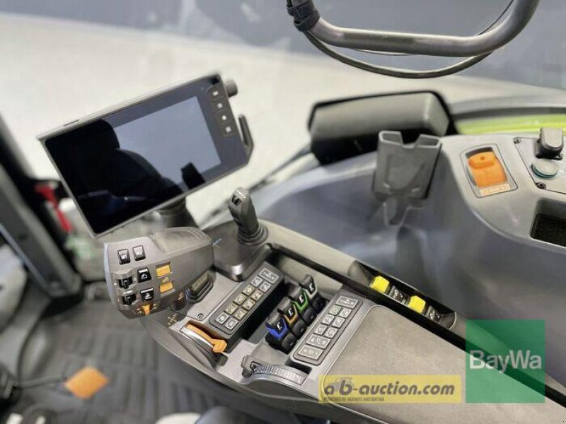 Traktor des Typs Valtra T215D RüFa, Gebrauchtmaschine in Manching (Bild 5)