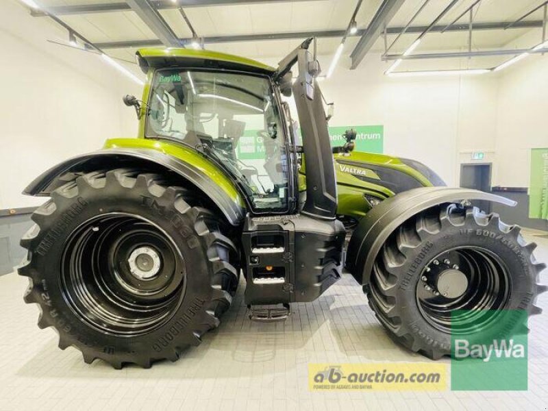 Traktor des Typs Valtra T215D RüFa, Gebrauchtmaschine in Manching (Bild 22)
